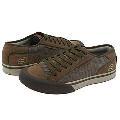 Skechers Strand - Santa Monica Brown/Taupe
