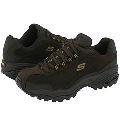 Skechers Energy 3 - Lateral Brown