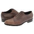 Harrys of London Bertie Dark Tan