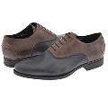 Harrys of London Archie Dark Tan/Black