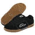 Adio Kenny V.2 GT Black/Black/Gum