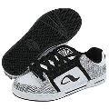 Adio Kenny V.2 GT White/White/Black