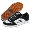 Adio Hamilton V.2 Black/White/Red