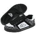 Adio Kenny V.2 Black/White/Black