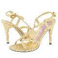 Hale Bob Sicily Gold Metallic