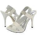 CARLOS by Carlos Santana Warrant White Patent