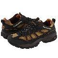 Skechers Sparta - Stronghold Black/Brown