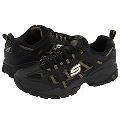 Skechers Sparta - Defensive Black/Olive
