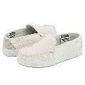 Globe Castro W White/Pink Pinstripe