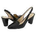 AK Anne Klein Meesha Black Patent