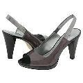 AK Anne Klein Ebony Zinc/Black Patent