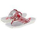 AK Anne Klein Viera Red Fabric