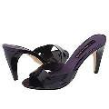 Steven Swept Purple Patent