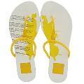 Dolce Vita Aimee Electric Yellow