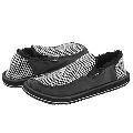 Sanuk Watson Black