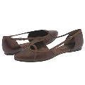 Nine West Acario Dark Brown/Dark Brown Leather