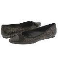 Nine West Allura Dark Brown/Dark Brown Croc
