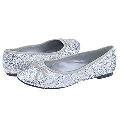 Two Lips Bella Silver Glitter