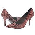 Two Lips Gabriela Bronze Glitter