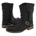 Harley-Davidson Bern Black