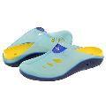 Easy Spirit Poolparty Light Blue Multi