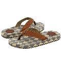 Tommy Hilfiger Ocean Isle Seal Rock Brown/Khaki Argyle