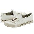 Tommy Hilfiger Duxbury Slip On Eagle Natural
