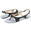 Bronx Shoes Bowie Black Patent2
