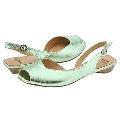 Bronx Shoes Dali Aqua