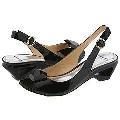 Bronx Shoes Miro Black Patent