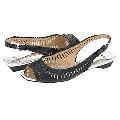 Bronx Shoes Dali Black