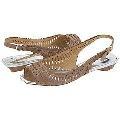 Bronx Shoes Dali Taupe