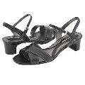 Naturalizer Around Black Leather