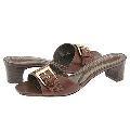 Naturalizer Arrowhead Coffee Bean Leather