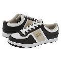 Lugz Lifestyle Lo White/Cream/Chocolate