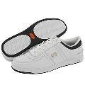 Lugz Lifestyle Lo White/Black