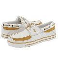 Lugz Transit White/Wheat