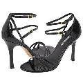 Charles David Priceless Black Patent