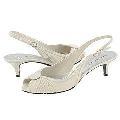 Bandolino Elycee Ivory Leather