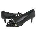 Bandolino Envigor Black Multi Leather