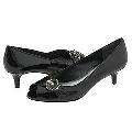 Bandolino Elenora Black Patent