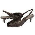 Bandolino Elycee Dark Brown Leather