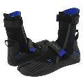 Rip Curl E-Bomb 3MM Split Toe Bootie Black