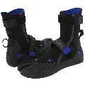 Rip Curl E-Bomb 1.5MM Split Toe Bootie Black