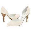 Chinese Laundry Alanie White Leather
