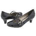 Madden Girl Jorrdan Black Patent