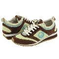 Steve Madden's Fix Slicck Brown Multi
