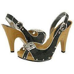 Rocawear Susan Black from Overstock.com