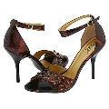 CARLOS by Carlos Santana Flora Black Multi