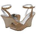CARLOS by Carlos Santana Radiate Natural/Gold Snake